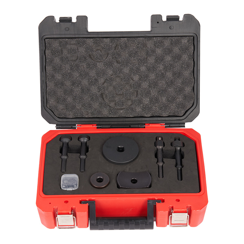  SLAIR ツールキット 10PC AIR HAMMER SPECIAL VILBRO CHISEL KIT、PROFESSIONAL、HEAVY DUTY、BMC SET